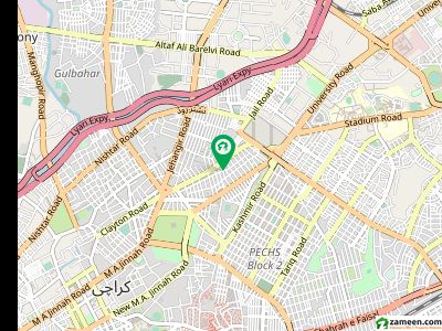 جمشید روڈ کراچی میں 4 کمروں کا 9 مرلہ مکان 6.57 کروڑ میں برائے فروخت۔