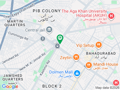 Get Your Dream Prime Location House In Overseas Society Karachi Get Your Dream Prime Location House In Overseas Society Karachi