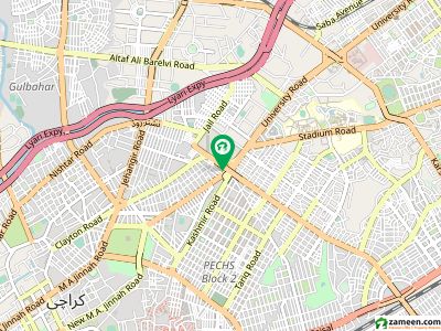 Shop on rent near jail road brige near usmania hospital opp jail road