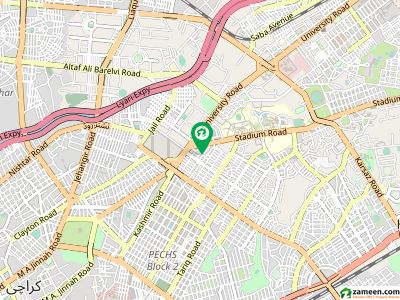 اوورسیز سوسائٹی گلشنِ اقبال ٹاؤن,کراچی میں 1 کنال رہائشی پلاٹ 20.0 کروڑ میں برائے فروخت۔ اوورسیز سوسائٹی گلشنِ اقبال ٹاؤن,کراچی میں 1 کنال رہائشی پلاٹ 20.0 کروڑ میں برائے فروخت۔