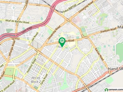 Prime Location Villa For Sale