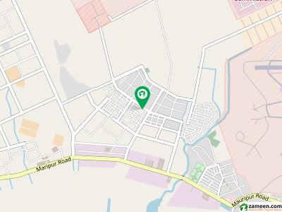 Hawks bay Scheme 42 | Sector11 | 400 Square yards Residential Plot LDA , KDA Transfer Available Investor Price