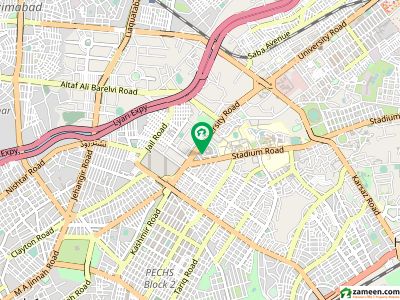 الہلال سوسائٹی کراچی میں 8 مرلہ دکان 5.5 لاکھ میں کرایہ پر دستیاب ہے۔