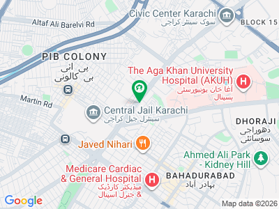 اولڈ سبزی منڈی یونیورسٹی روڈ,کراچی میں 8 مرلہ Studio گودام 4.0 لاکھ میں کرایہ پر دستیاب ہے۔