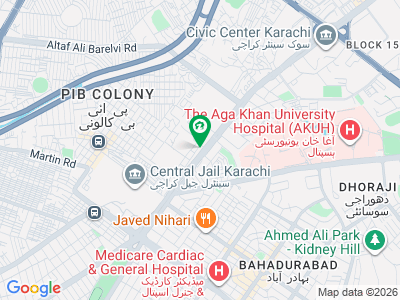 گلشنِ اقبال ٹاؤن کراچی میں 4 مرلہ Studio دکان 2.0 لاکھ میں کرایہ پر دستیاب ہے۔