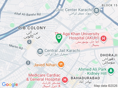 1800 Sqft Shop Available For Sale In Old Sabzi Mandi , Karachi