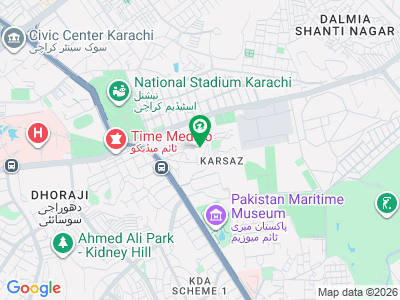 گلشنِ اقبال - بلاک 5 گلشنِ اقبال,گلشنِ اقبال ٹاؤن,کراچی میں 3 کمروں کا 10 مرلہ بالائی پورشن 1.0 لاکھ میں کرایہ پر دستیاب ہے۔