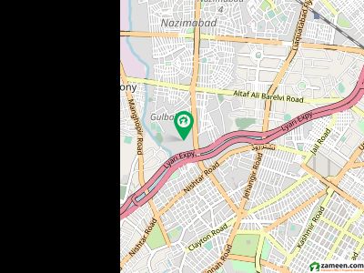 Prime location flat for sale