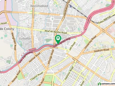 West Open House On 80 Feet Road Is Available For Sale On New Lyari Expressway Sector 36-A3 Karachi West Open House On 80 Feet Road Is Available For Sale On New Lyari Expressway Sector 36-A3 Karachi
