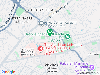 گلشنِ اقبال - بلاک 14 گلشنِ اقبال,گلشنِ اقبال ٹاؤن,کراچی میں 3 کمروں کا 9 مرلہ فلیٹ 5.1 کروڑ میں برائے فروخت۔ گلشنِ اقبال - بلاک 14 گلشنِ اقبال,گلشنِ اقبال ٹاؤن,کراچی میں 3 کمروں کا 9 مرلہ فلیٹ 5.1 کروڑ میں برائے فروخت۔
