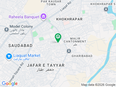 House For Sale In Rs. 4000000