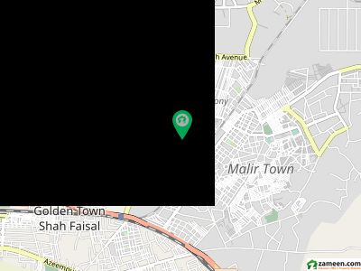 Marble Flooring Gorgeous 1900 Square Feet Flat For Rent Available In Gulistan-E-Jauhar - Block 17