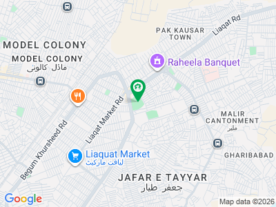 Affordable Upper Portion Available For rent In Gulistan-e-Jauhar - Block 12