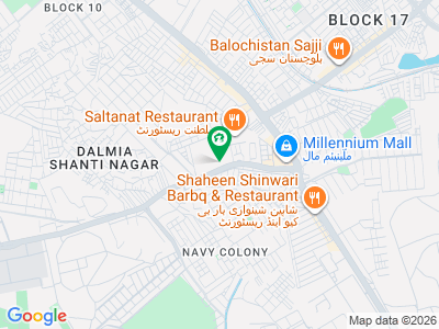 Lower Ground Hall Available For Rent For Warehouse Gulshan-E-Jamal