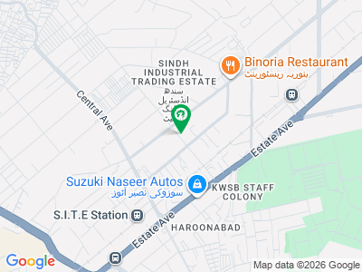 سندھ انڈسٹریل ٹریڈنگ اسٹی - ایس آئی ٹی ای کراچی میں 4 کنال Studio فیکٹری 24.0 کروڑ میں برائے فروخت۔ سندھ انڈسٹریل ٹریڈنگ اسٹی - ایس آئی ٹی ای کراچی میں 4 کنال Studio فیکٹری 24.0 کروڑ میں برائے فروخت۔