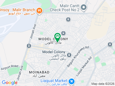 House For Rent Ground Floor 2bed D. D