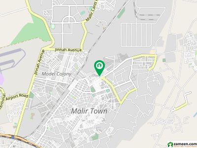 Looking For A House In Kausar Town