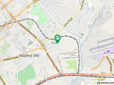 Commercial Plot Sale Gulistan-e- Johar Block 19 Commercial Plot Sale Gulistan-e- Johar Block 19