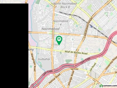 Looking For A Prime Location Lower Portion In Karachi