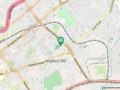 Plot 400sq. yrds. for sale