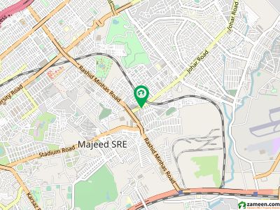 Commercial 800 Yards In Lateefi CHS Near Johar Mor On 200 Feet Road. Commercial 800 Yards In Lateefi CHS Near Johar Mor On 200 Feet Road.