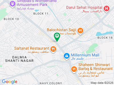 گلستانِِ جوہر ۔ بلاک 20 گلستانِ جوہر,کراچی میں 3 کمروں کا 6 مرلہ فلیٹ 78.0 لاکھ میں برائے فروخت۔