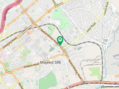 FLAT FOR RENT BILLY'S TOWERS MAIN RASHID MINHAS ROAD BLOCK 20 GULISTAN E JOHAR KARACHI FLAT FOR RENT BILLY'S TOWERS MAIN RASHID MINHAS ROAD BLOCK 20 GULISTAN E JOHAR KARACHI