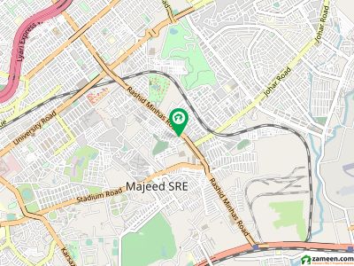 گلشن اقبال - بلاک 10-اے گلشنِ اقبال,گلشنِ اقبال ٹاؤن,کراچی میں 2 کنال رہائشی پلاٹ 80.0 کروڑ میں برائے فروخت۔