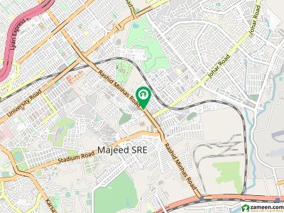 Idyllic Shop Available In Gulistan-E-Jauhar - Block 20 For Sale Idyllic Shop Available In Gulistan-E-Jauhar - Block 20 For Sale