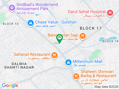 Shop For Sale 350 Square Feet Main Rashid Minhas Road Near Jauhar Moor Vvip Location Till Late Night Market Open Reasonable Demand 23500000/ Rent Income 125000 Per Month