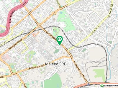 240sq. yrds. plot- Boundary walled