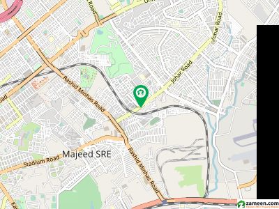 گلستانِِ جوہر ۔ بلاک 18 گلستانِ جوہر,کراچی میں 2 کمروں کا 3 مرلہ فلیٹ 21.0 ہزار میں کرایہ پر دستیاب ہے۔