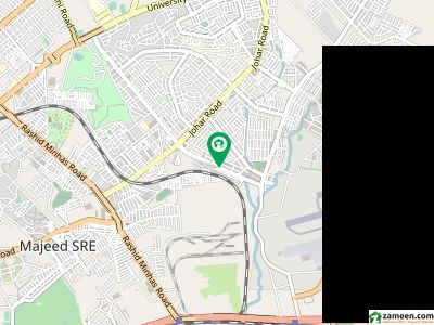 گلستانِِ جوہر ۔ بلاک 13 گلستانِ جوہر,کراچی میں 3 کمروں کا 7 مرلہ فلیٹ 50.0 ہزار میں کرایہ پر دستیاب ہے۔