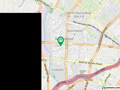 Second Floor Flat Rent In Karachi