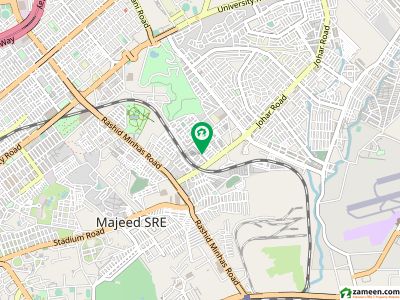 Latifi Co Oprative Housing Society Block 17 Corner 800 Yd Plot Available For Sale Latifi Co Oprative Housing Society Block 17 Corner 800 Yd Plot Available For Sale