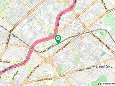 ریلوے سوسائٹی گلشنِ اقبال - بلاک 13 اے,گلشنِ اقبال,گلشنِ اقبال ٹاؤن,کراچی میں 3 کمروں کا 6 مرلہ بالائی پورشن 42.0 ہزار میں کرایہ پر دستیاب ہے۔