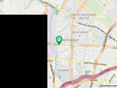 First Floor Portion For Rent