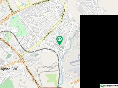 Prime Location In Gulistan-e-Jauhar - Block 3-A Flat For sale Sized 1650 Square Feet