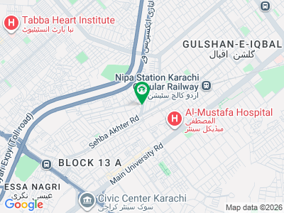 Commercial Portion For Office Available On Rent