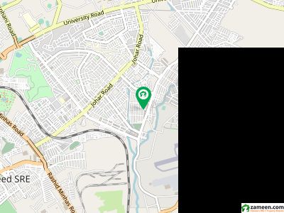 Your Ideal 120 Square Yards Warehouse Has Just Become Available In Federal B Area - Block 9 Your Ideal 120 Square Yards Warehouse Has Just Become Available In Federal B Area - Block 9