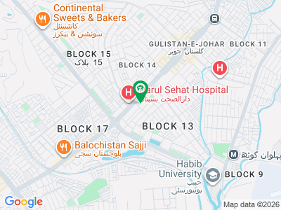 گلستانِِ جوہر ۔ بلاک 13 گلستانِ جوہر,کراچی میں 4 کمروں کا 6 مرلہ فلیٹ 1.25 کروڑ میں برائے فروخت۔ گلستانِِ جوہر ۔ بلاک 13 گلستانِ جوہر,کراچی میں 4 کمروں کا 6 مرلہ فلیٹ 1.25 کروڑ میں برائے فروخت۔