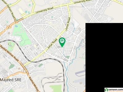 گلستانِِ جوہر ۔ بلاک 12 گلستانِ جوہر,کراچی میں 2 مرلہ رہائشی پلاٹ 70.0 لاکھ میں برائے فروخت۔