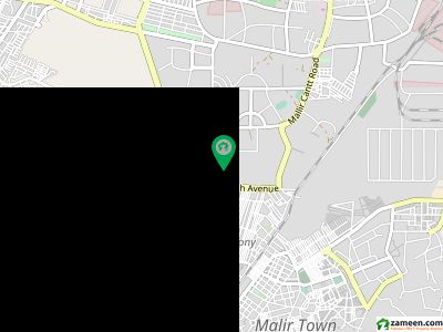 گلستانِِ جوہر ۔ بلاک 1 گلستانِ جوہر,کراچی میں 1 کنال رہائشی پلاٹ 7.0 کروڑ میں برائے فروخت۔