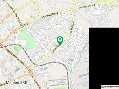 Ready To Buy A Flat In Gulistan-e-Jauhar Gulistan-e-Jauhar