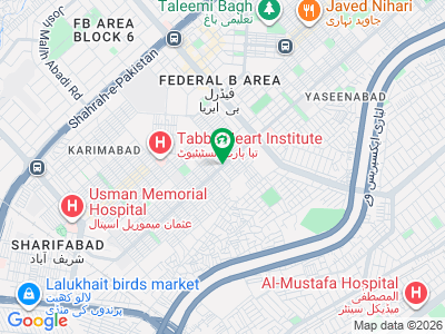 Shop For Sale In FB Area Block 8 Shop For Sale In FB Area Block 8