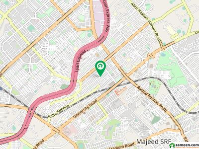 گلشنِ اقبال - بلاک 13 ڈی گلشنِ اقبال,گلشنِ اقبال ٹاؤن,کراچی میں 4 کمروں کا 16 مرلہ مکان 8.75 کروڑ میں برائے فروخت۔