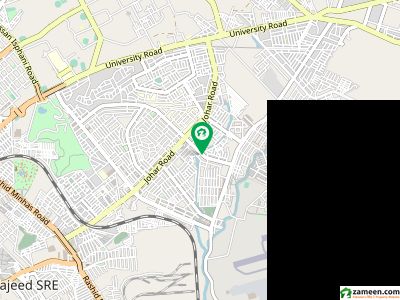 گلستانِِ جوہر ۔ بلاک 11 گلستانِ جوہر,کراچی میں 2 کمروں کا 4 مرلہ فلیٹ 95.0 لاکھ میں برائے فروخت۔