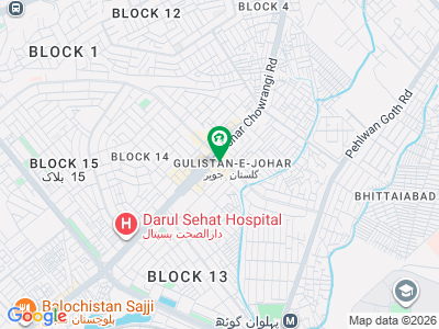 گلستانِِ جوہر ۔ بلاک 12 گلستانِ جوہر,کراچی میں 18 مرلہ Studio دکان 7.5 کروڑ میں برائے فروخت۔ گلستانِِ جوہر ۔ بلاک 12 گلستانِ جوہر,کراچی میں 18 مرلہ Studio دکان 7.5 کروڑ میں برائے فروخت۔