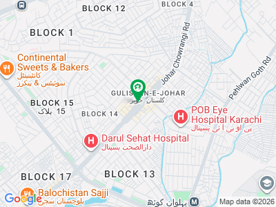 گلستانِِ جوہر ۔ بلاک 14 گلستانِ جوہر,کراچی میں 3 کمروں کا 8 مرلہ فلیٹ 2.55 کروڑ میں برائے فروخت۔ گلستانِِ جوہر ۔ بلاک 14 گلستانِ جوہر,کراچی میں 3 کمروں کا 8 مرلہ فلیٹ 2.55 کروڑ میں برائے فروخت۔