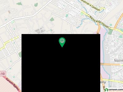 Commercial Space Available For Rent Block A